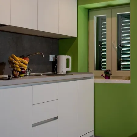 Annie's Stone Studio & Apartment Split